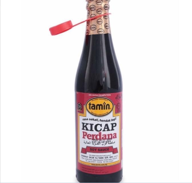 Hắc xì dầu 330ml