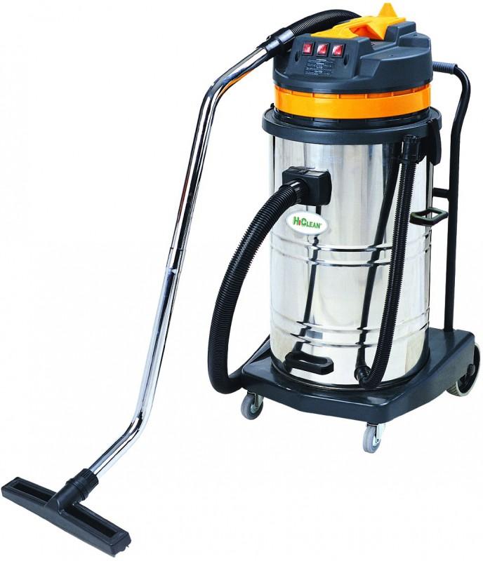 Máy hút bụi hiclean hc 80