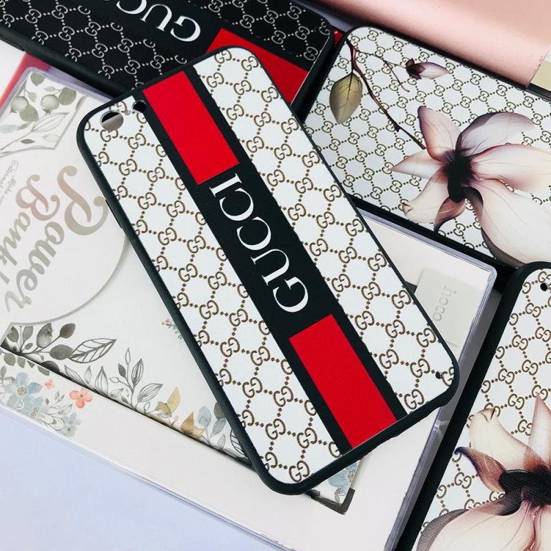 Giá Ốp Lưng Họa Tiết Gucci sang trọng dành cho IPHONE 6/6S