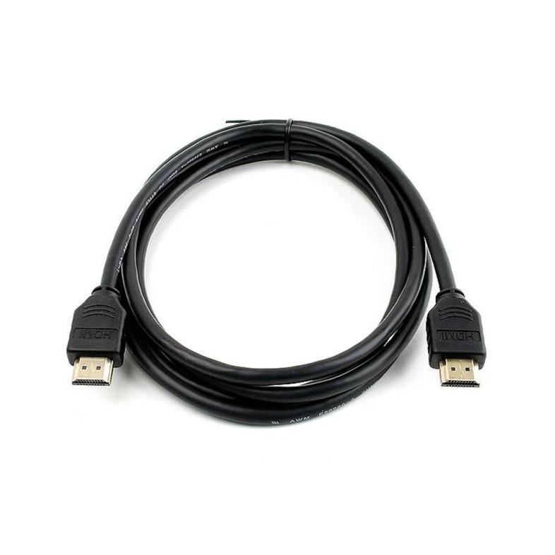 Cáp 2 đầu hdmi dài 3m