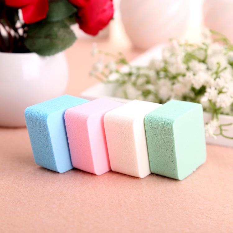 Mút trang điểm make up tán kem nền