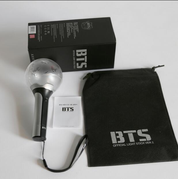 Lightstick BTS ver 2