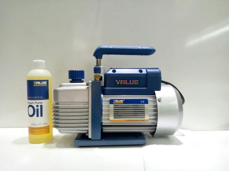 Bảng giá Máy hút chân không VALUE - VE115N 2.0 CFM Điện máy Pico