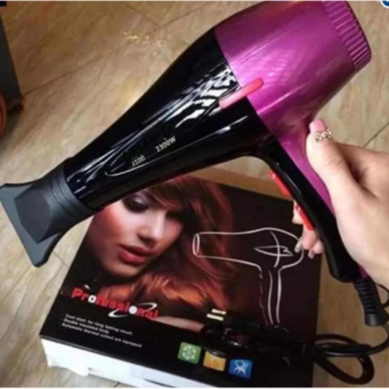 Máy sấy tóc tạo kiểu panasonic 2600W cao cấp