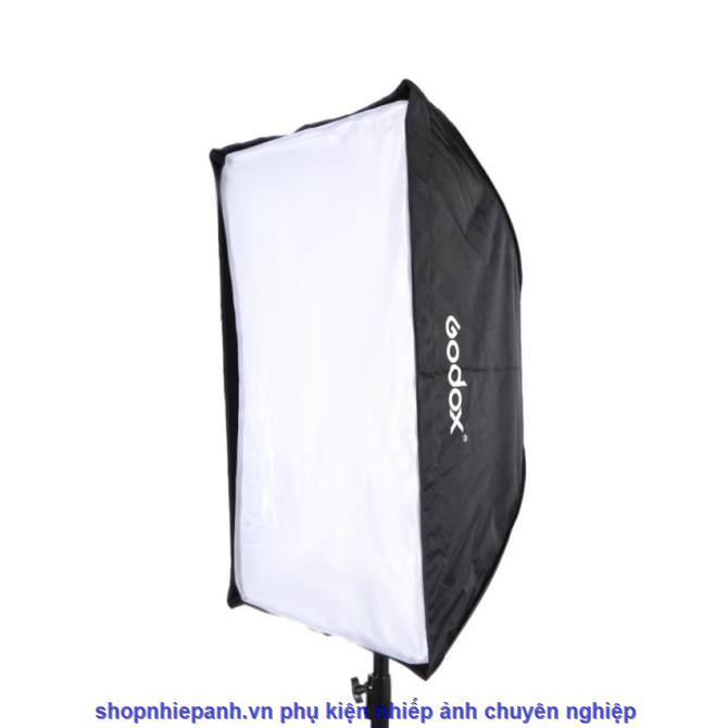 Tản sáng softbox godox 60x90 cm