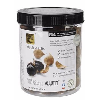 Tỏi đen aum - hộp 350gr