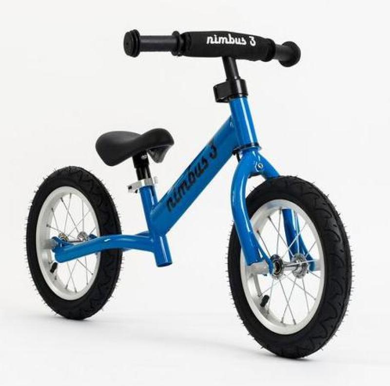 Mua Xe đạp thăng bằng Nimbus 3 xanh dương