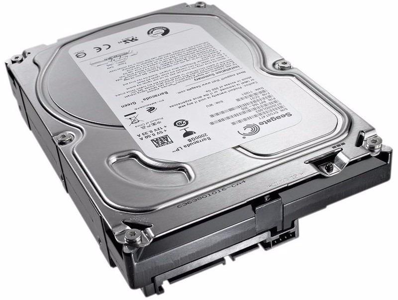 Ổ cứng máy tính 320g seagate bảo hành 2 năm