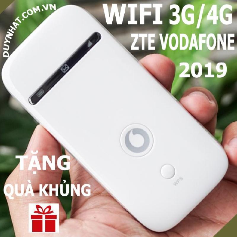 Bảng giá Bộ Phát Sóng WiFi ZTE VODAFONE - Tốc Độ Phát Wifi Ổn Định - Pin Cực Trâu - Giá Cực Rẻ - Quà Hấp Dẫn Phong Vũ