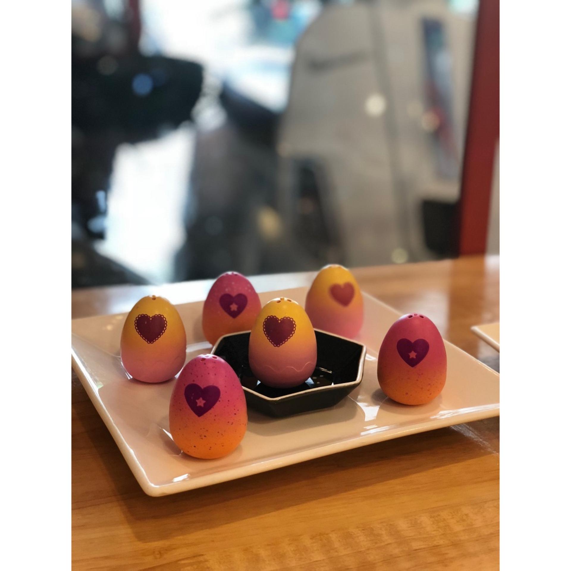Trứng hatchimal quà tặng cho bé yêu_salas shop