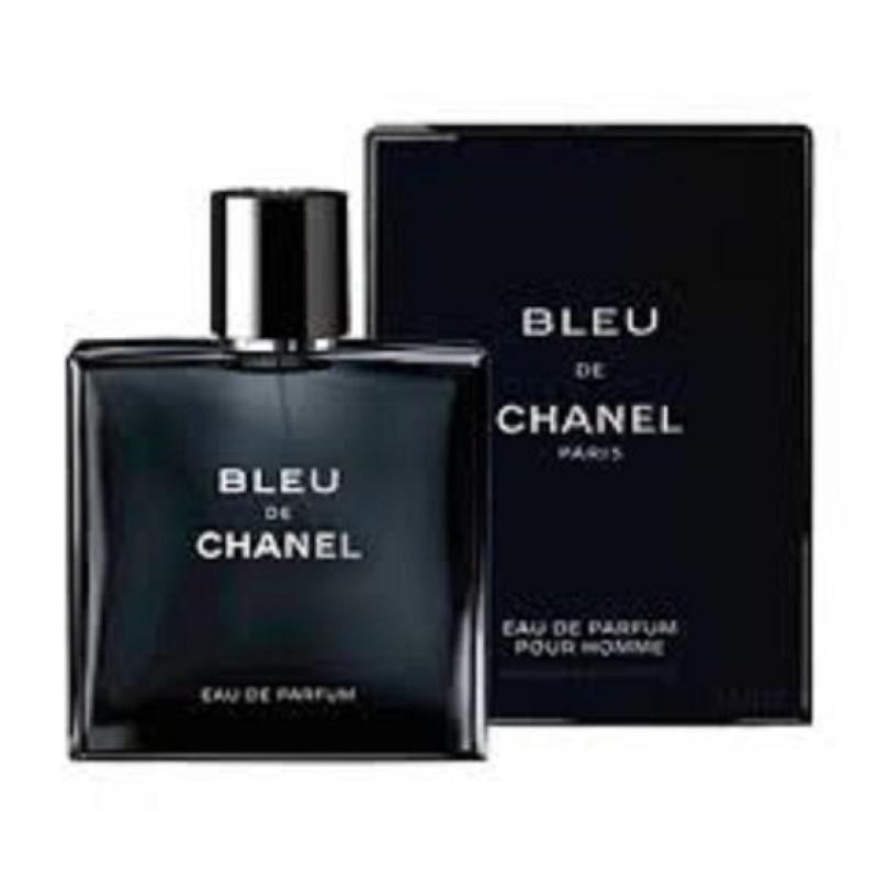 Nước hoa Bleu De Chanel EDT pour homme 100 ML
