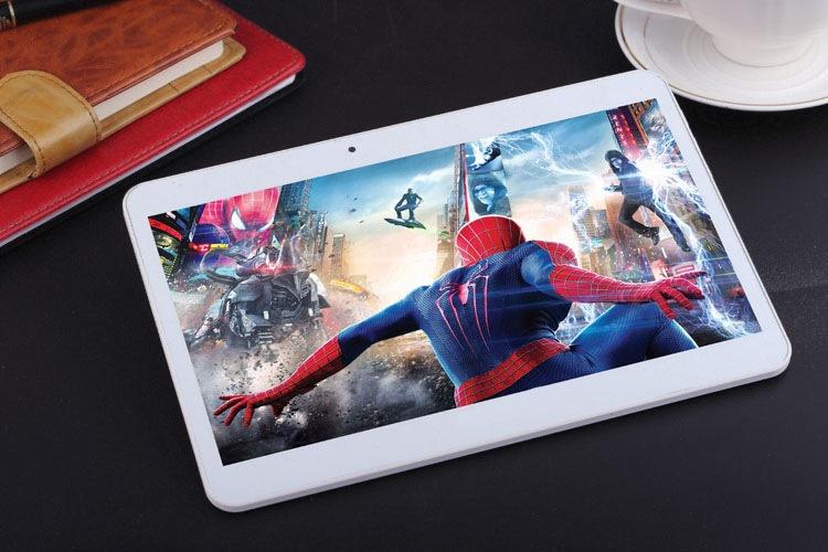[HCM]Máy tính bảng MID K107 LCD 10.6 inch Ram 4GB Cpu 8 Nhân gắn Sim 3G Android 7.0