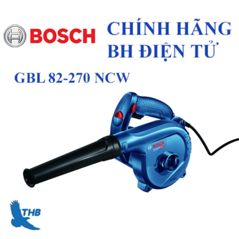 Máy thổi Bosch GBL 82-270 ( New)