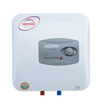 Bình nóng lạnh Rossi R15Ti (Tatinium chống giật)