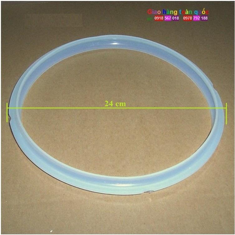Gioăng nồi áp xuất sharp-