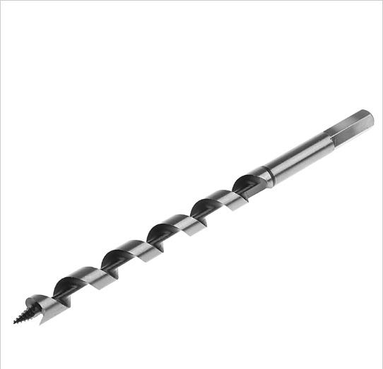 Bộ 5 mũi khoan gỗ xoắn ốc chuyên dụng