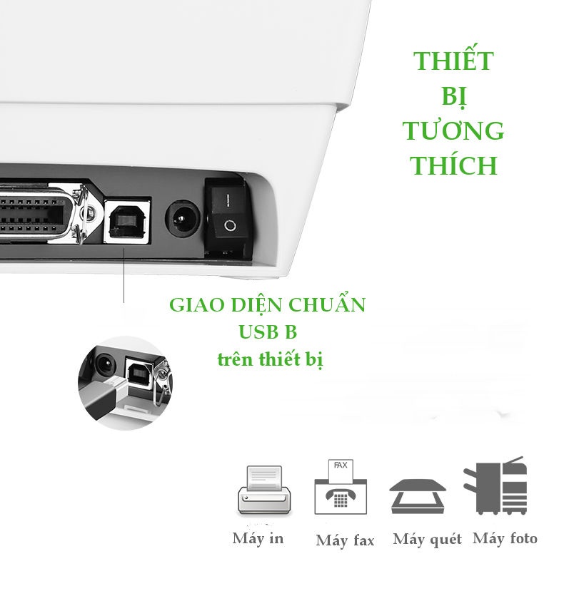 Cáp máy in USB 2.0 sang USB-B tích hợp IC khuyếch đại dài 10-15m UGREEN US122 - Hãng phân phối chính thức Cáp máy in USB 2.0 sang USB-B tích hợp IC khuyếch đại dài 10-15m UGREEN US122 - Hãng phân phối chính thức