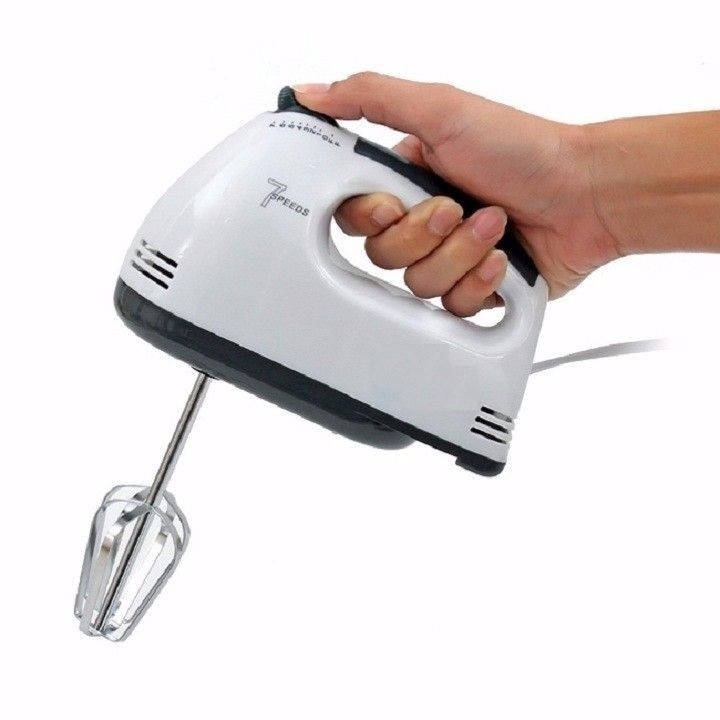 MÁY ĐÁNH TRỨNG CÀM TAY 3