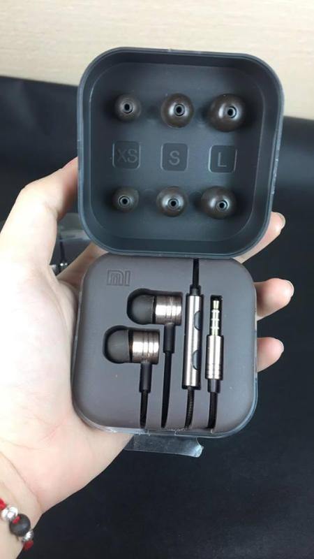 xiaomi piston 2.0