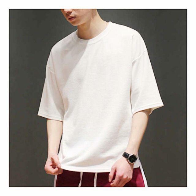 Áo Thun Oversize