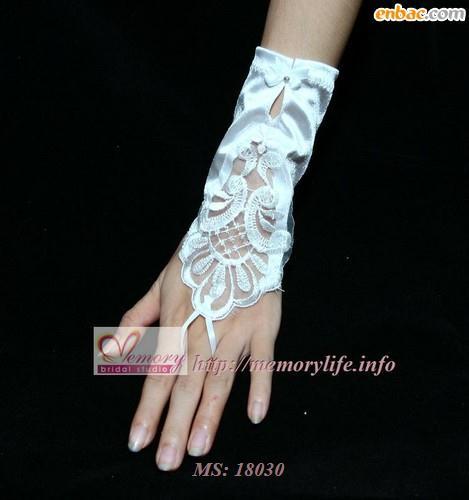 Găng tay Cô dâu và Dạ hội (3)