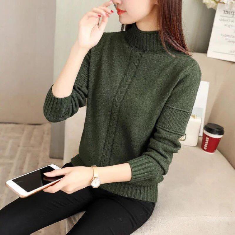 ÁO LEN LÔNG CỪU - HÀNG QUẢNG CHÂU LOẠI 1