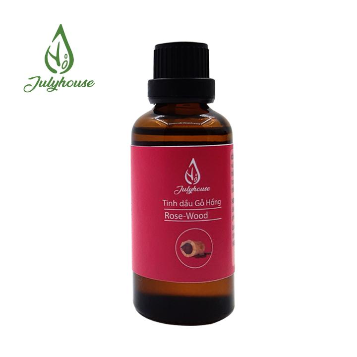 Tinh dầu Gỗ Hồng Julyhouse 30ml