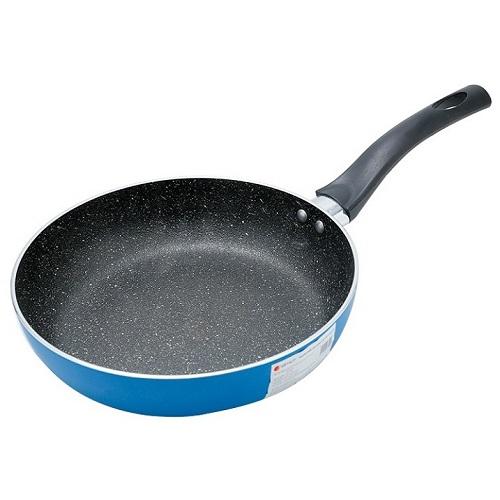 Chảo vân đá đáy từ cao cấp elmich colosseum el-3720 26cm - bảo hành 12 tháng