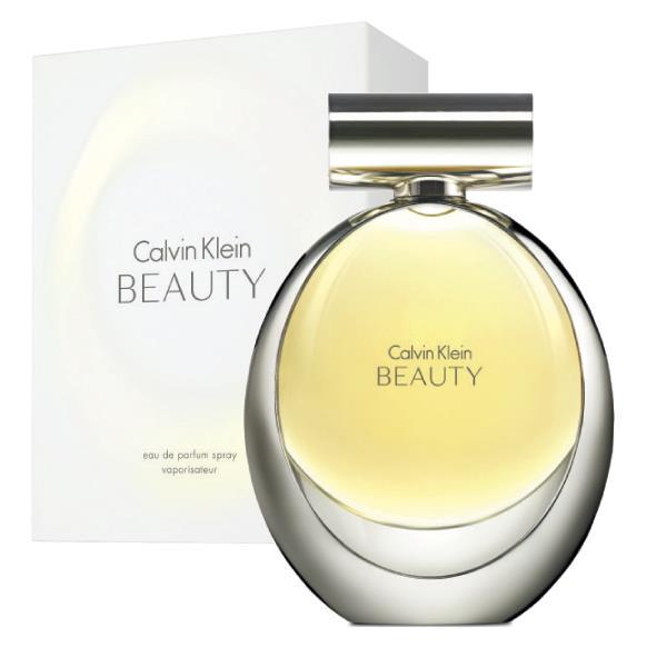 Nước hoa nữ calvin klein beauty eau de parfum 100ml