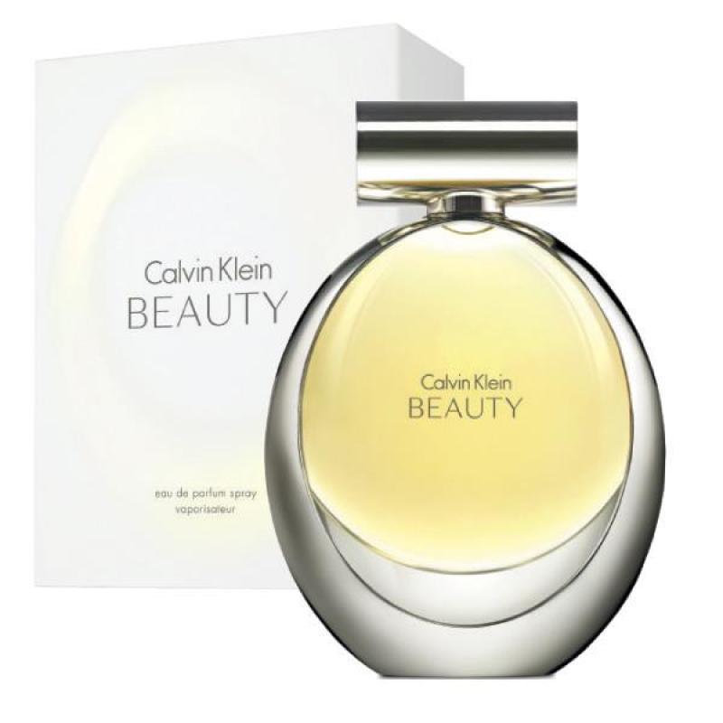 Nước hoa nữ Calvin Klein BEAUTY Eau De Parfum 100ml