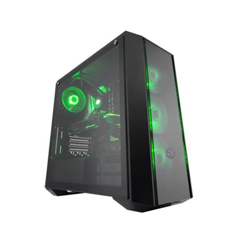 Bảng giá CASE COOLER MASTER MASTERBOX PRO 5 RGB Phong Vũ