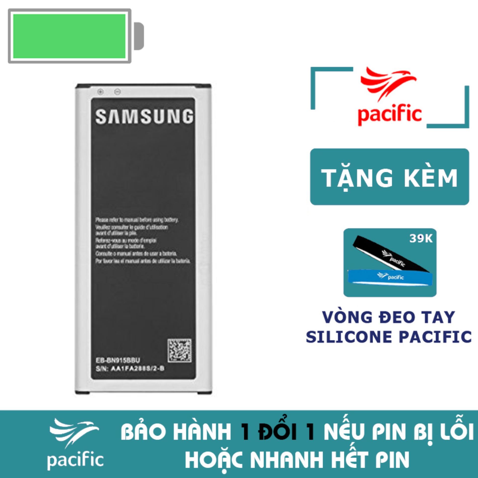 [HCM]Pin Samsung Note Edge NFC - Cam kết pin zin hãng