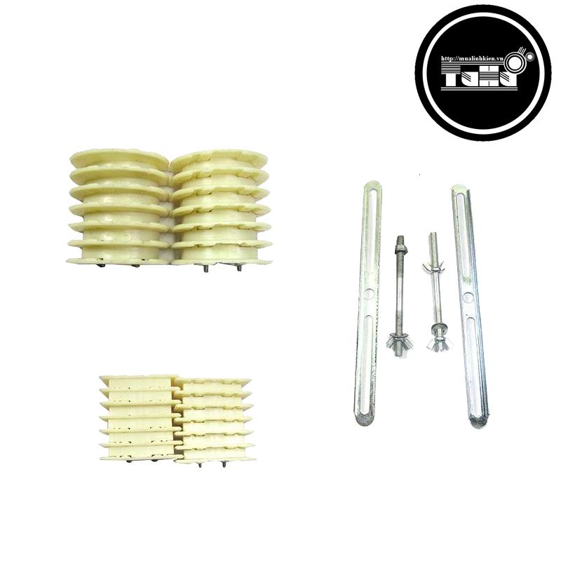 Khuôn quấn dây đồng, máy biến áp, motor loại đồng khuôn đường kính 44cm