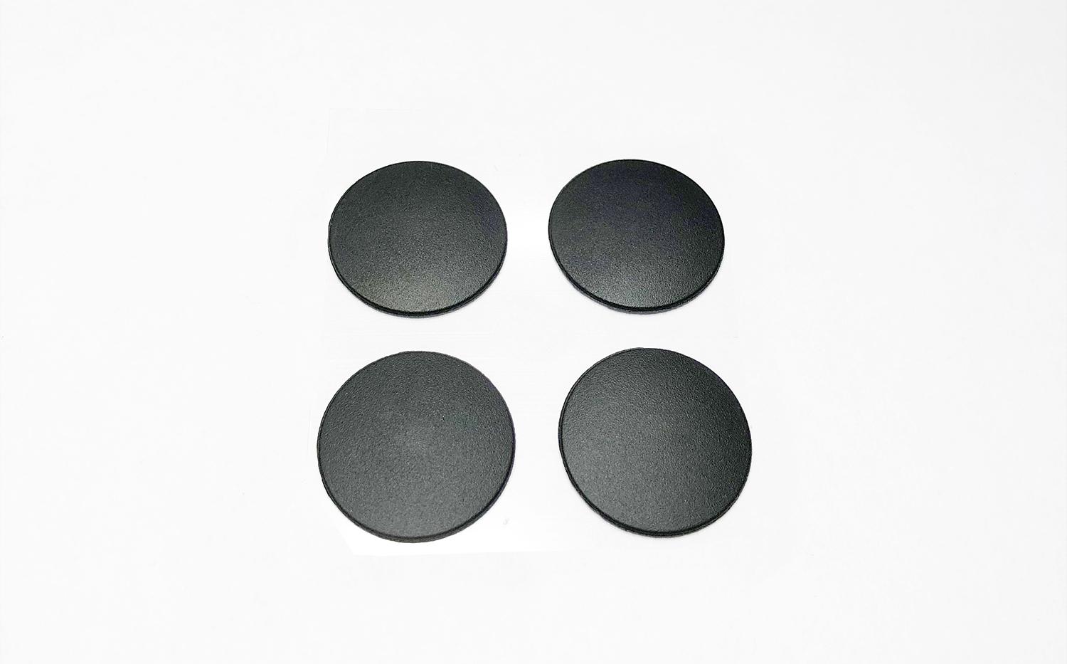 Bộ chân đế cao su cho macbook Pro