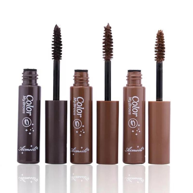 Mascara lông mày Color My Brows hàng nội địa Trung - 1123
