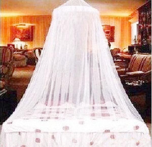 Màn Chống Muỗi Giường Đôi Nữ Hoàng Có Màn Lưới Cỡ Lớn