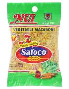 Nui sao rau củ Safoco gói 200g sản phẩm tốt chất lượng dễ dàng sử dụng giá