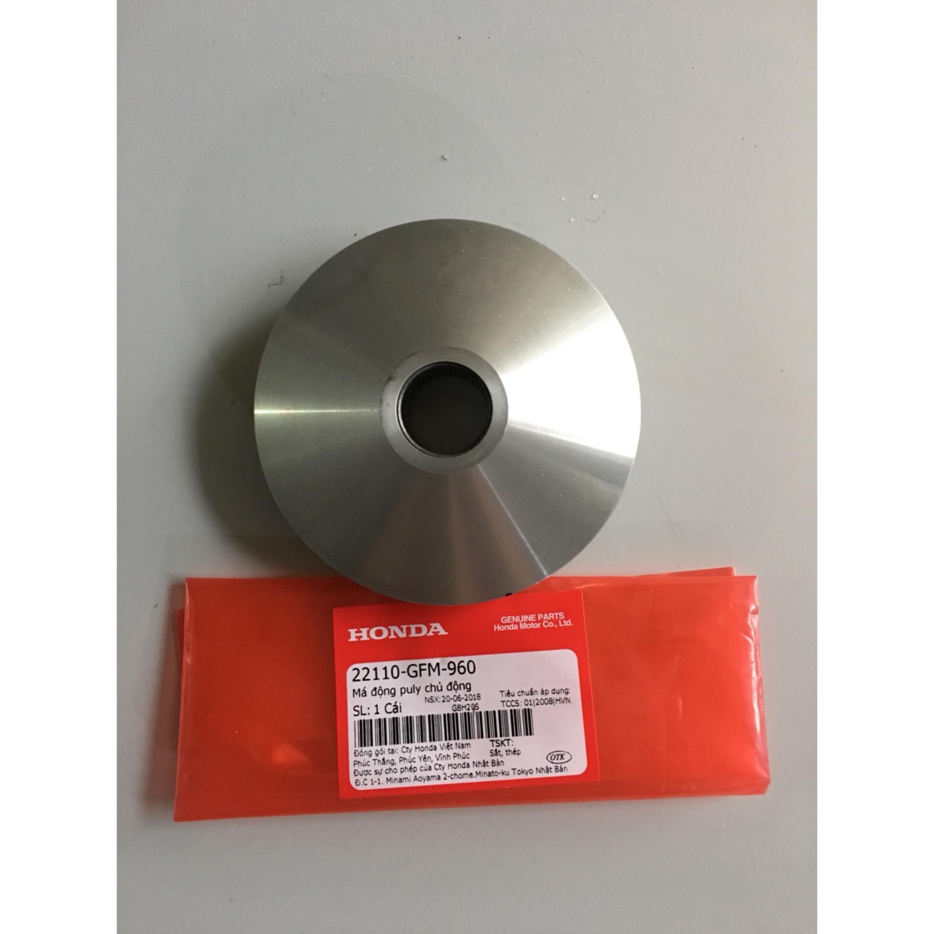 Má động puly chủ động Lead 110 "Côn trước" ( MS:22110GFM960)