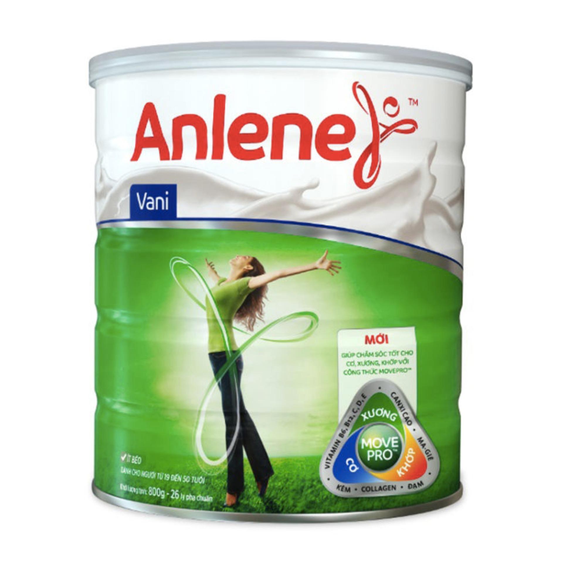 Anlene movepro™ 800g