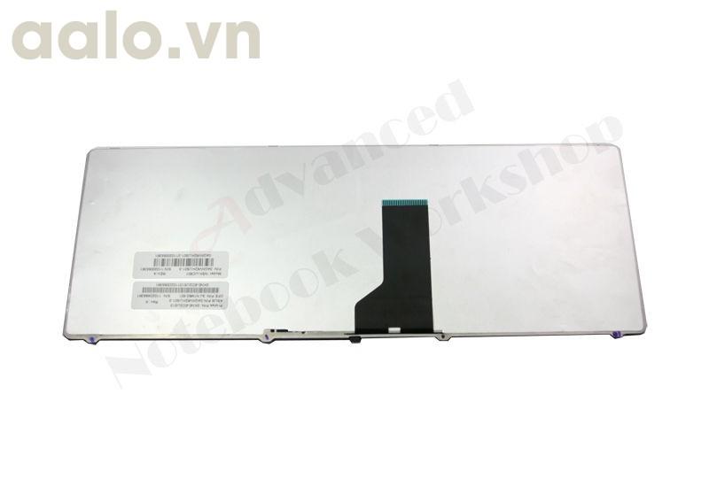 Bàn phím laptop asus k42 a42 k42j a42j k42f - keyboard asus