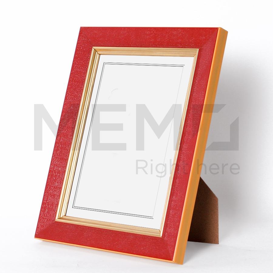 Khung ảnh treo tường/để bàn Memo mã BV3