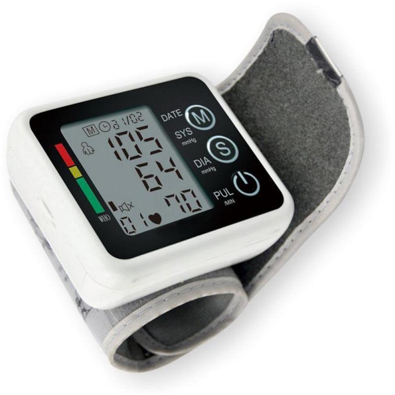 Máy đo huyết áp citizen, Huong dan do huyet ap, Máy đo huyết áp điện tử của đức, Thuốc chữa huyết áp cao - Máy đo huyết áp điện tử, chính xác, dễ sử dụng  - Mã BH 1292