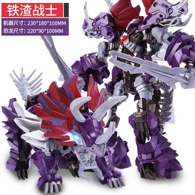 Transformers Triceratops Mô Hình Nhân Vật