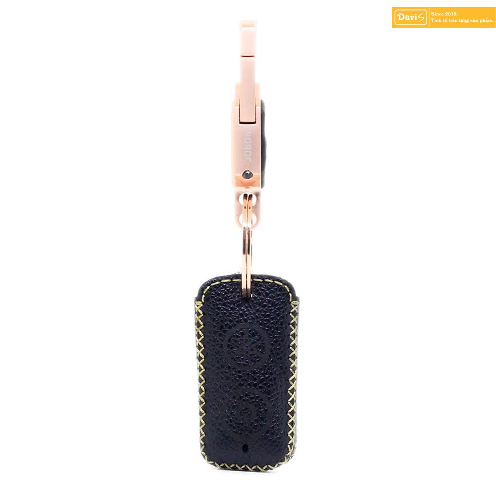Bao da smartkey Yamaha NVX - Davis