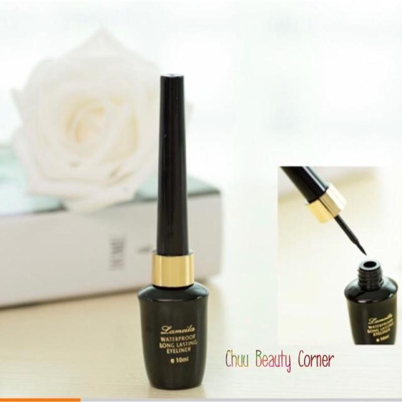 Bút Kẻ Mắt Lameila Waterproof Long Lasting Eyeliner