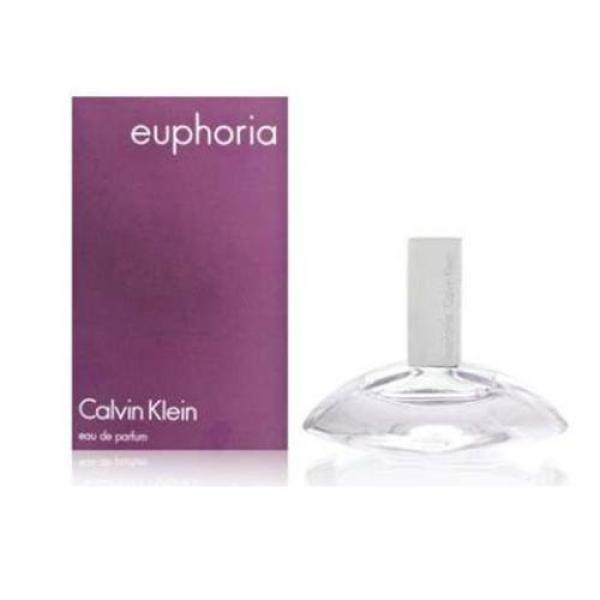 Nước hoa nữ Calvin Klein euphoria EDP 4ml