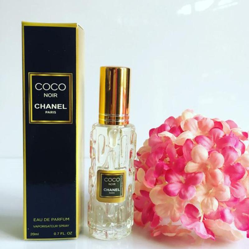 Nước hoa chanellll coco 20ml