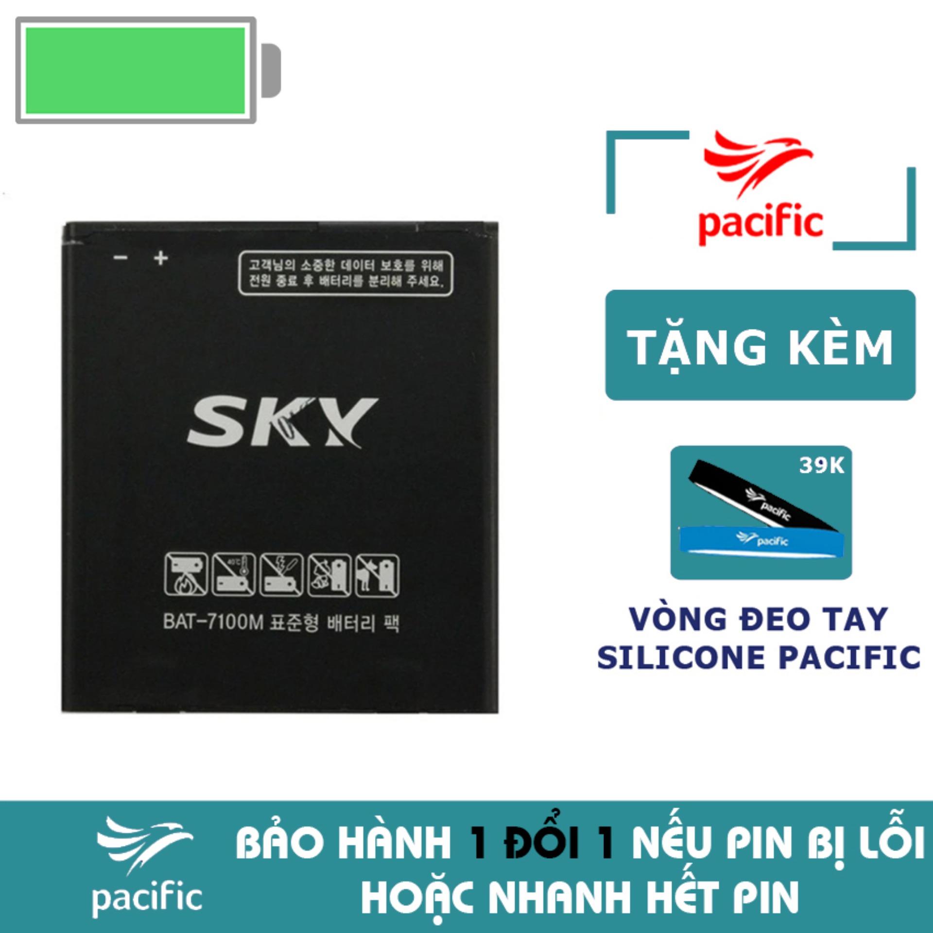 Pin Sky A810 A810S (BAT-7100M) - 1780mAh Original Battery 2020