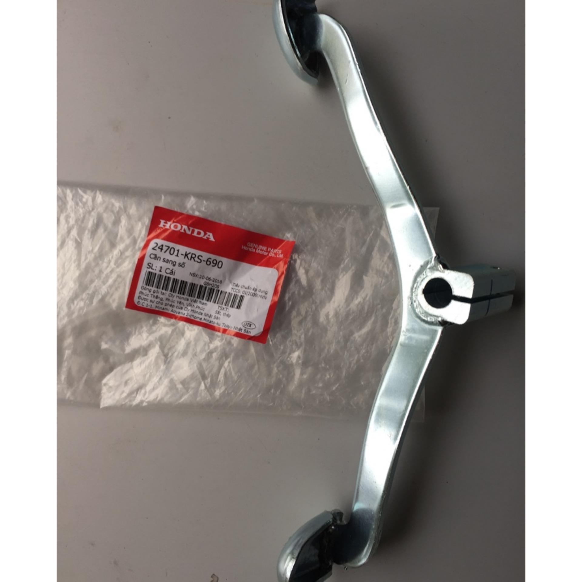 Cần số Wave S,RS 100 2005-07 MS: 24701KRS690