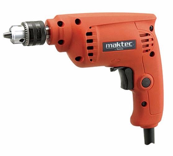 Máy khoan cầm tay Maktec MT603 l Maktec máy khoan bắt vít Maktec